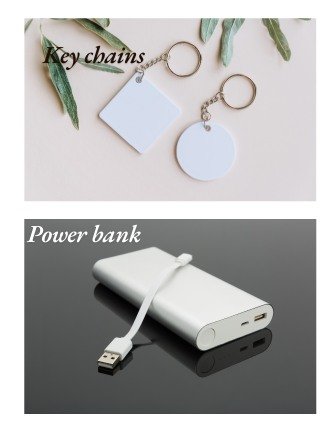 Creative_link_keychains