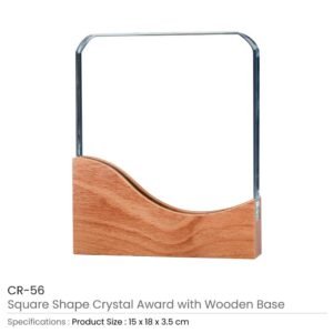 corporate_gifts, crystal awards, wooden awards