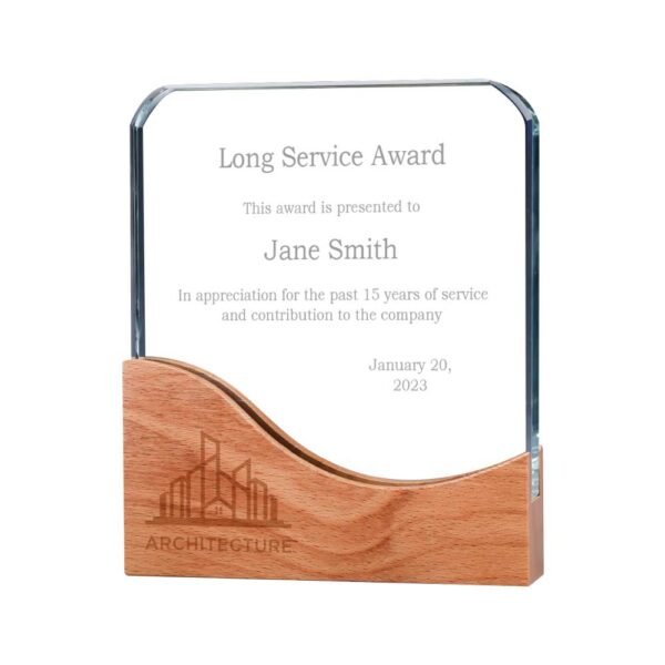 corporate_gifts, crystal awards, wooden awards