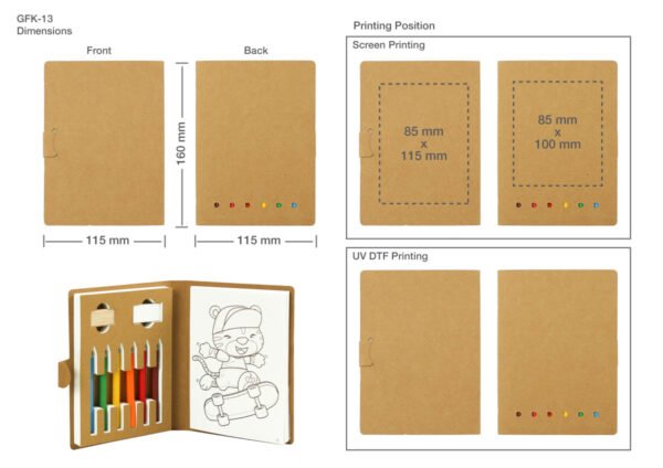 creative-link-corporate-gifts-stationery-writing-instruments-crayons