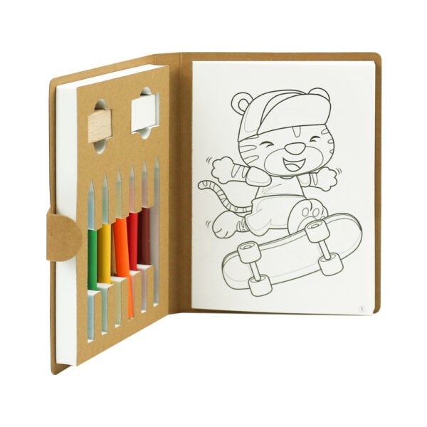creative-link-corporate-gifts-stationery-writing-instruments-crayons