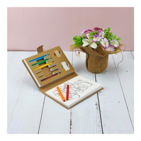 creative-link-corporate-gifts-stationery-writing-instruments-crayons