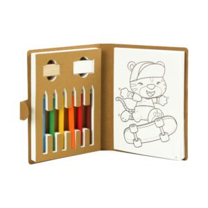 GFK-13 - Eco-Friendly Drawing Pad
