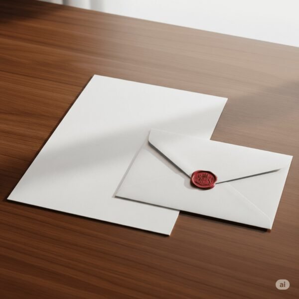 letterhead-printing, creative link