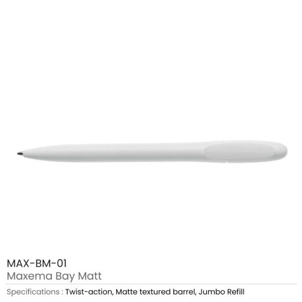 Maxema Bay Pen - MAX-BM - Image 12