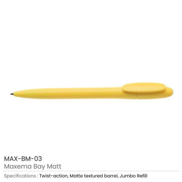 Maxema Bay Pen - MAX-BM - Image 11