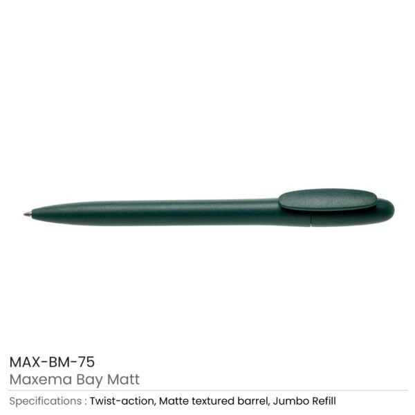 Maxema Bay Pen - MAX-BM - Image 9