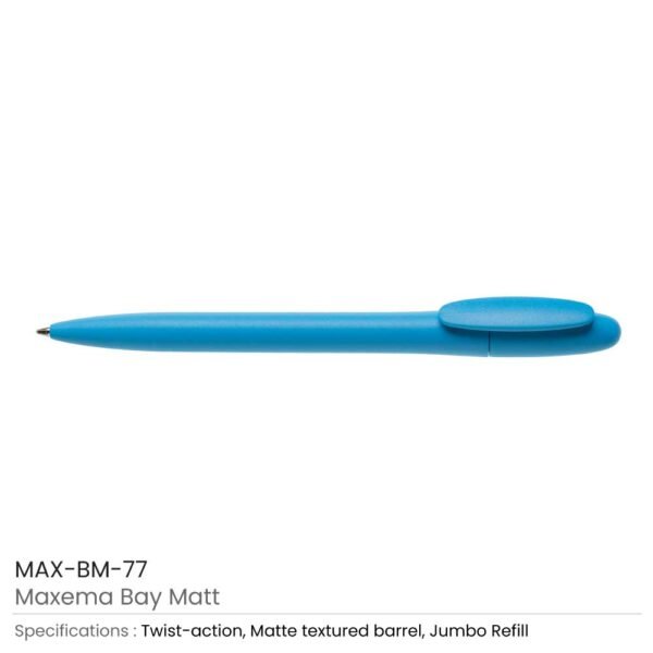 Maxema Bay Pen - MAX-BM - Image 8