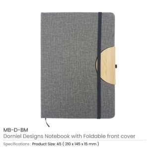 creative-link-notebook-corporate gifting