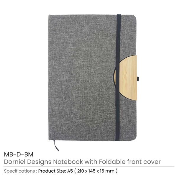 creative-link-notebook-corporate gifting