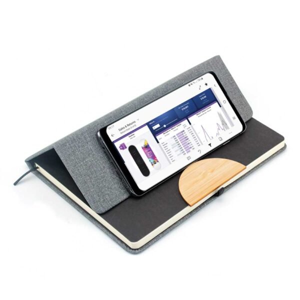 creative-link-notebook-corporate gifting