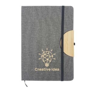 creative-link-notebook-corporate gifting