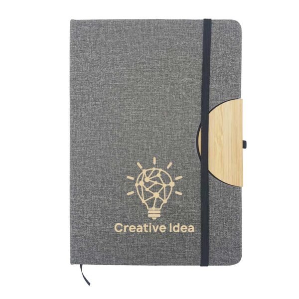 creative-link-notebook-corporate gifting