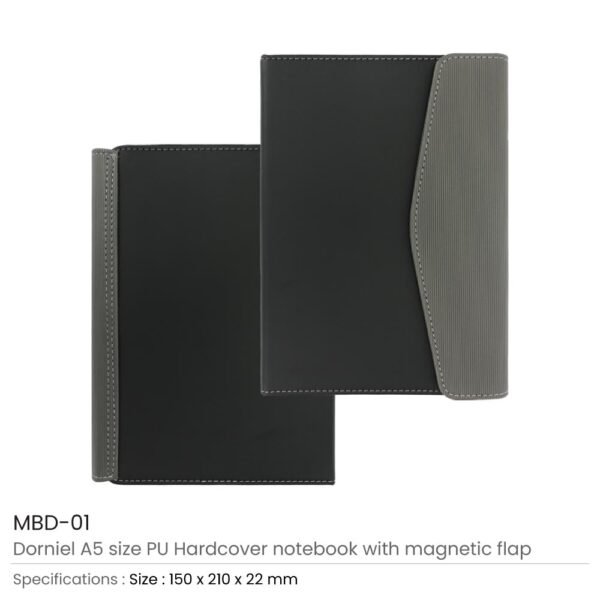 creative-link-notebook-corporate gifting