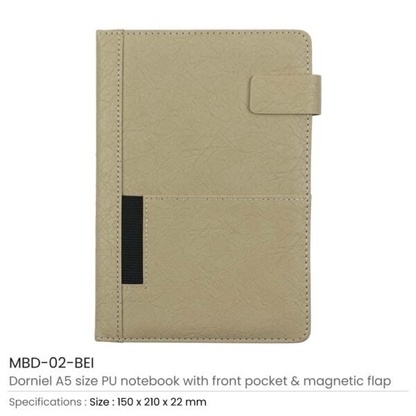 creative-link-notebook-corporate gifting