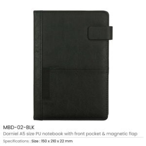 creative-link-notebook-corporate gifting