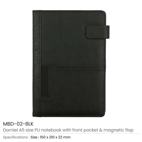 creative-link-notebook-corporate gifting