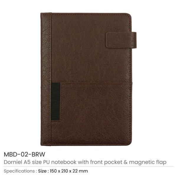 creative-link-notebook-corporate gifting