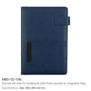creative-link-notebook-corporate gifting