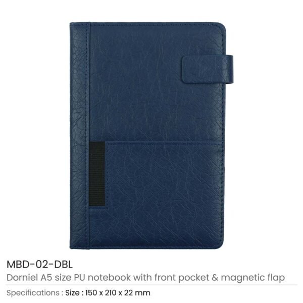 creative-link-notebook-corporate gifting