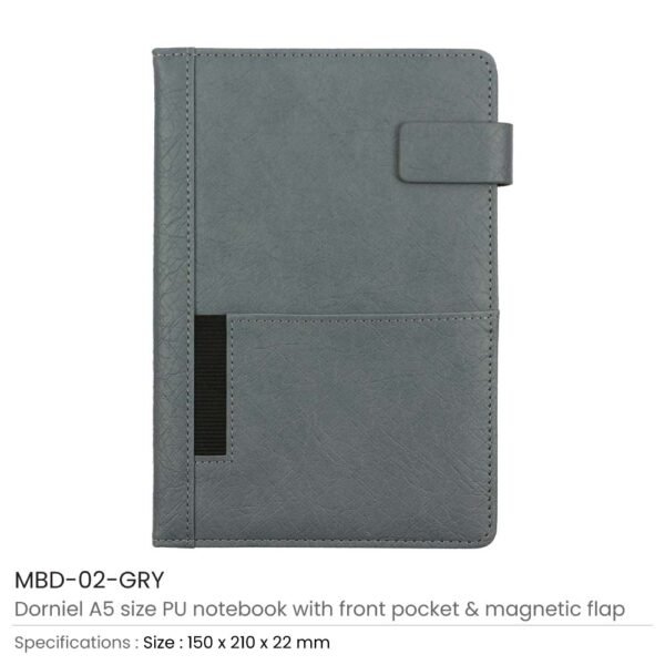 creative-link-notebook-corporate gifting