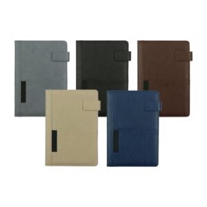 creative-link-notebook-corporate gifting