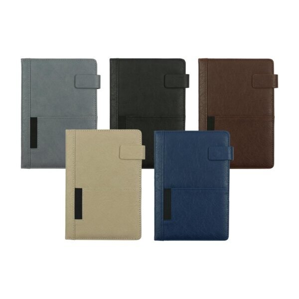 creative-link-notebook-corporate gifting