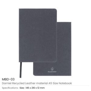 creative-link-notebook-corporate gifting