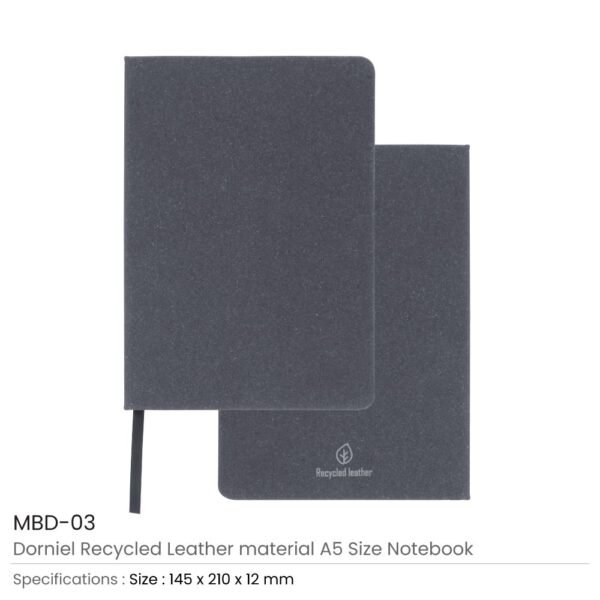 creative-link-notebook-corporate gifting
