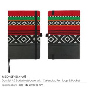 creative-link-notebook-corporate gifting