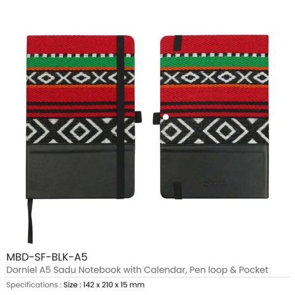 creative-link-notebook-corporate gifting