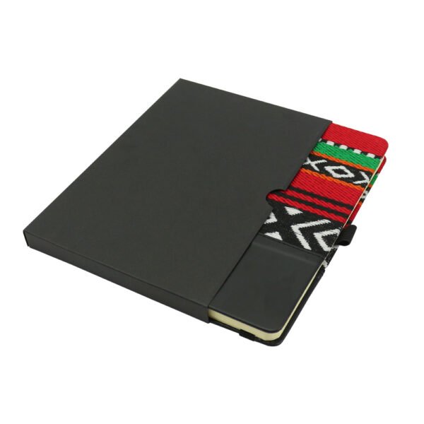 creative-link-notebook-corporate gifting