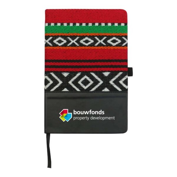 creative-link-notebook-corporate gifting