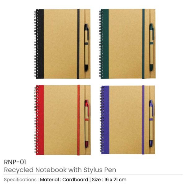 creative-link-notepad-corporate gifting