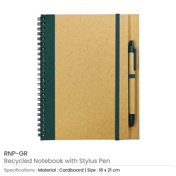 creative-link-notepad-corporate gifting