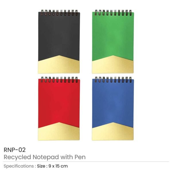 creative-link-notepad-corporate gifting