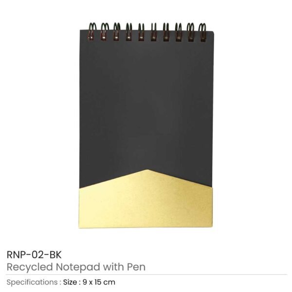 creative-link-notepad-corporate gifting