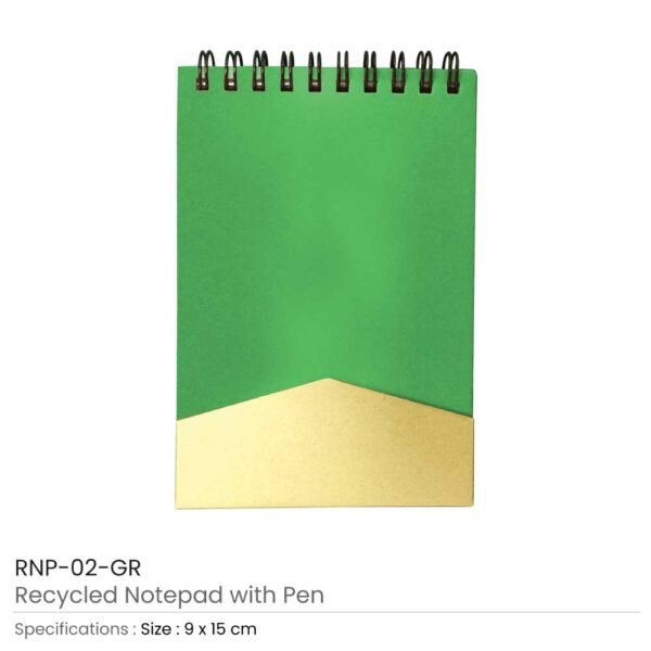 creative-link-notepad-corporate gifting
