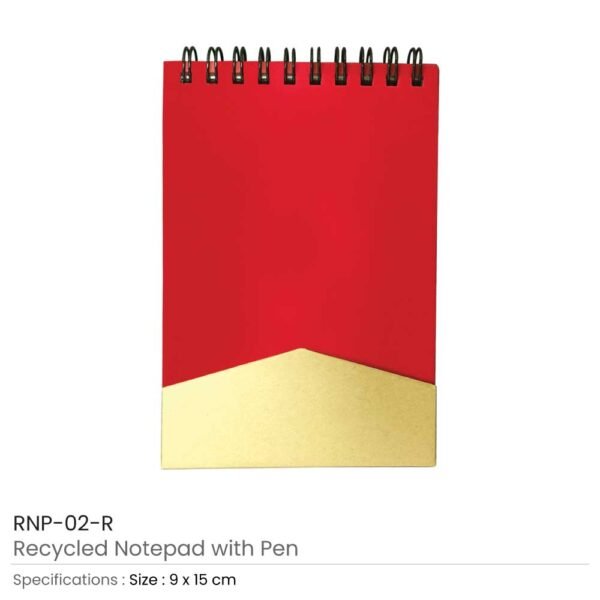 creative-link-notepad-corporate gifting