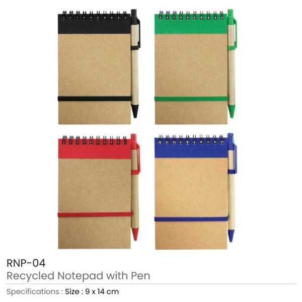 creative-link-notepad-corporate gifting