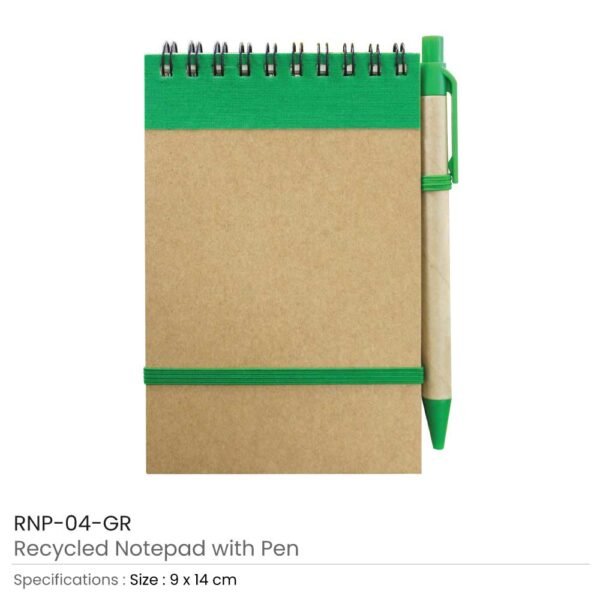 creative-link-notepad-corporate gifting