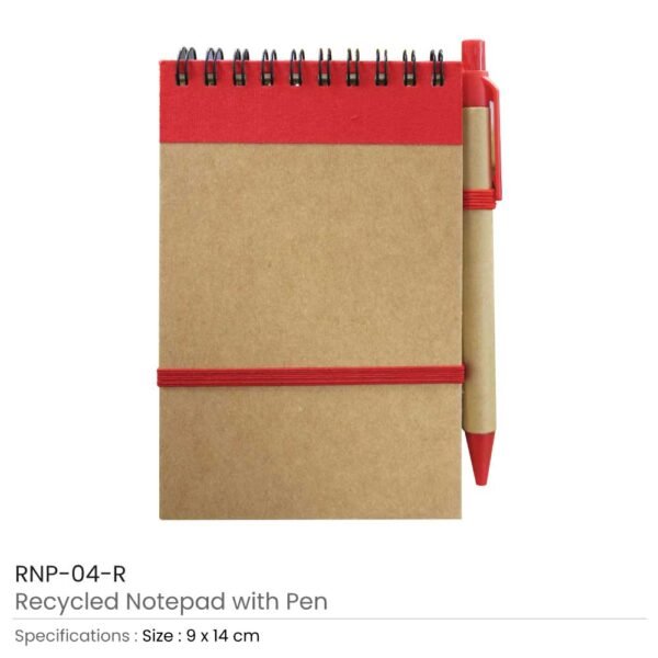 creative-link-notepad-corporate gifting