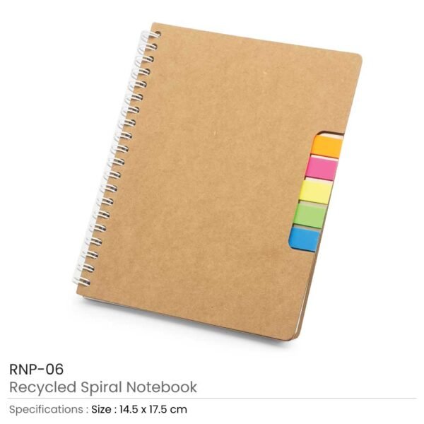 creative-link-notepad-corporate gifting