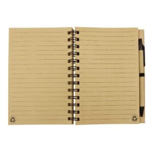 creative-link-notebook-corporate gifting