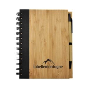 creative-link-notebook-corporate gifting