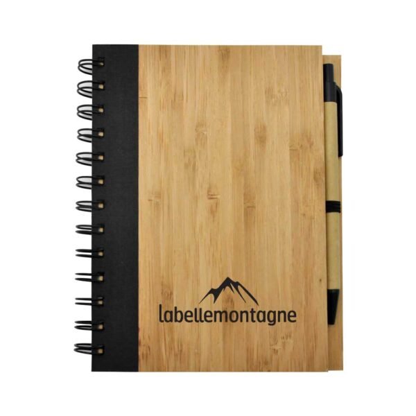 creative-link-notebook-corporate gifting