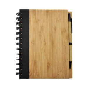 creative-link-notebook-corporate gifting