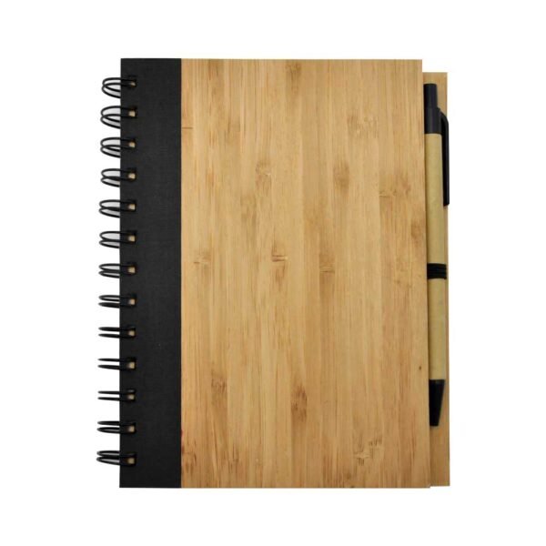 creative-link-notebook-corporate gifting