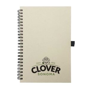 creative-link-notebook-corporate gifting-ecofriendly