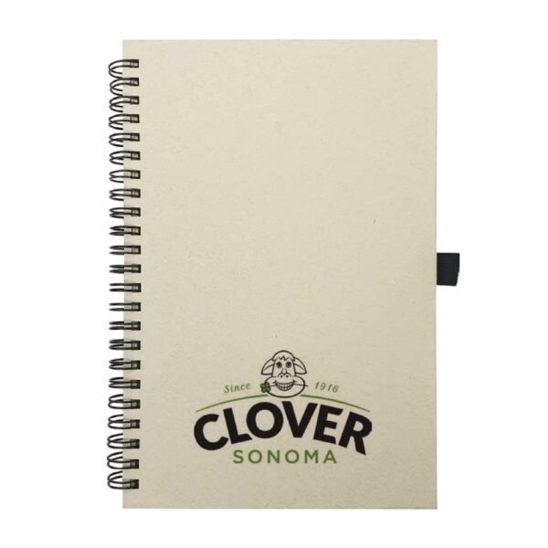 creative-link-notebook-corporate gifting-ecofriendly